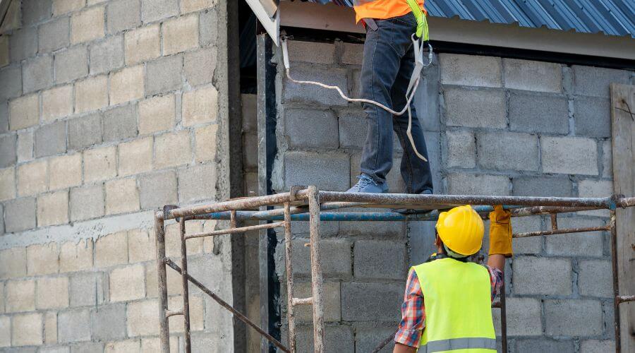 Local Chimney Repair in Elkton, MN